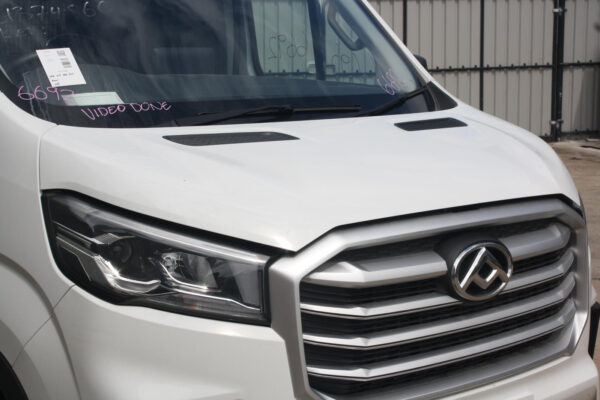 LDV DELIVER 9 07/2020-2024 ABS SENSOR RIGHT REAR - Image 6