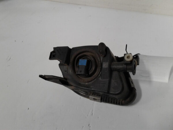 MERCEDES SPRINTER NCV3 10/2006-09/2013 LEFT BUMPER FOGLAMP - Image 3