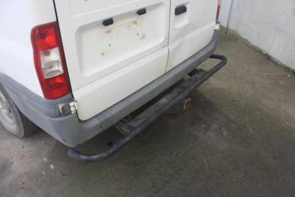 FORD TRANSIT VM 07/2006-02/2014 OUTER RIGHT TAILGATE HANDLE - Image 8