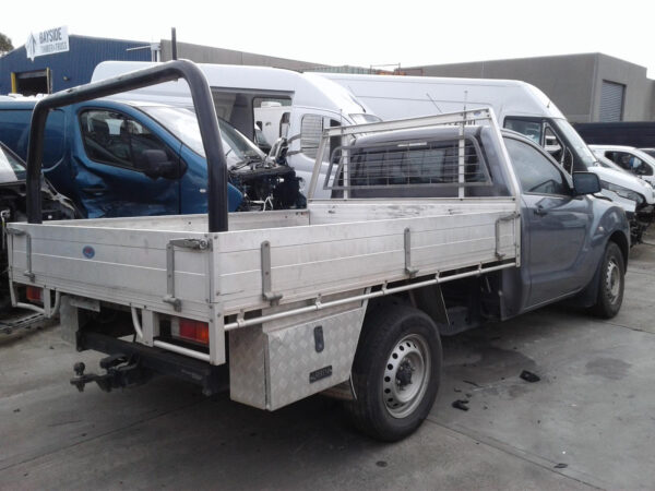 MAZDA BT50 11/2011-06/2020 DASH MAT - Image 3