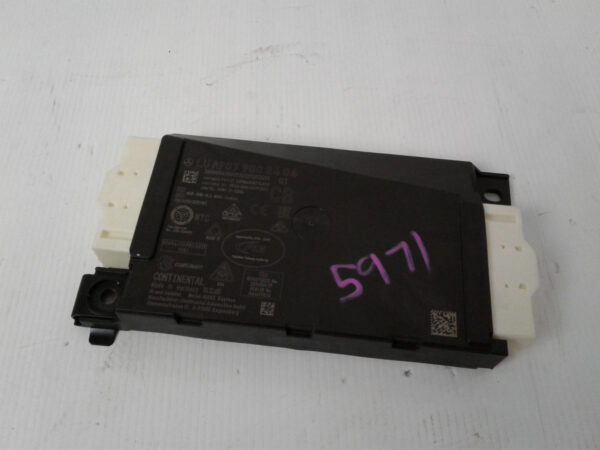 MERCEDES BENZ SPRINTER VS30 05/2018-2024 KEYLESS ENTRY CONTROL MODULE RECEIVER - Image 2
