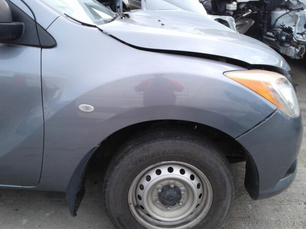 MAZDA BT50 11/2011-06/2020 DASH MAT - Image 5