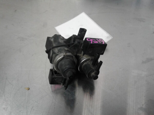 MERCEDES BENZ SPRINTER 10/2006-04/2018 TWIN TURBO VACUUM SOLENOID PAIR - Image 2