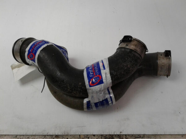 MERCEDES BENZ SPRINTER VS30 05/2018-2024 INTERCOOLER HOSES PAIR 3.0L DIESEL - Image 2