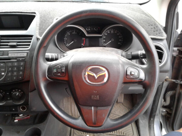 MAZDA BT50 11/2011-06/2020 DASH MAT - Image 11