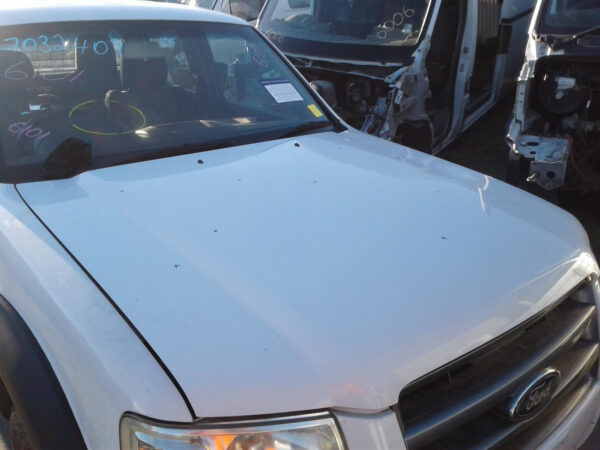 FORD RANGER PJ 12/2006-03/2009 STEERING COLUMN IGNITION AND KEY - Image 9