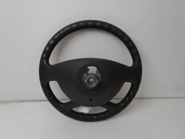 RENAULT TRAFIC X83 04/2004-12/2014 STEERING WHEEL VAN - Image 2