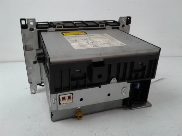 MERCEDES SPRINTER NCV3 10/2006-04/2018 DISPLAY/CONTROL & HEAD UNIT - Image 2