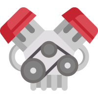 Auto Parts Delivery Service