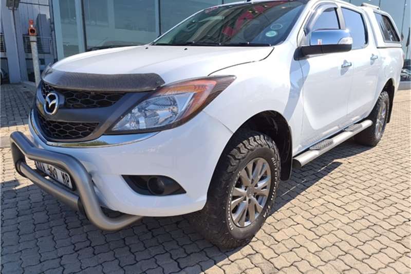 High quality used Mazda BT50 spare parts