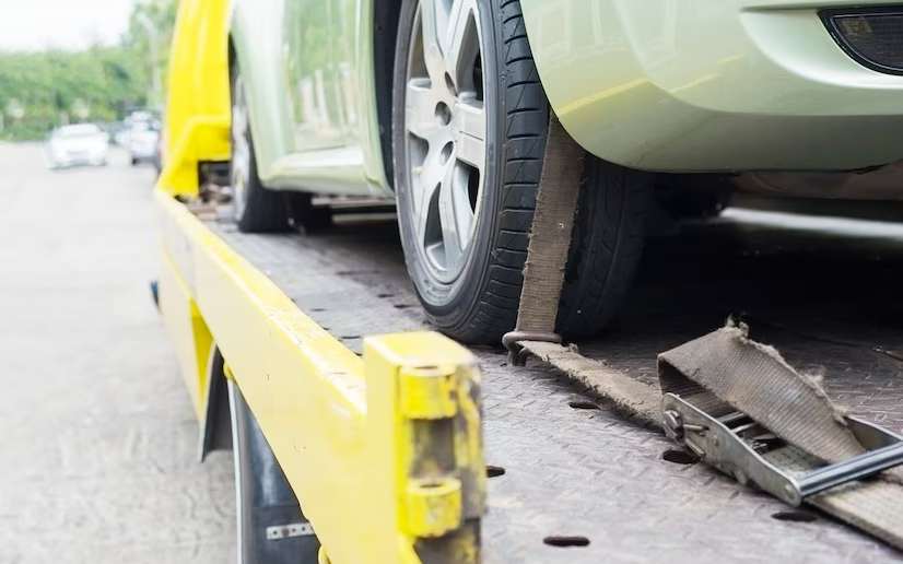 Online Auto Parts Australia