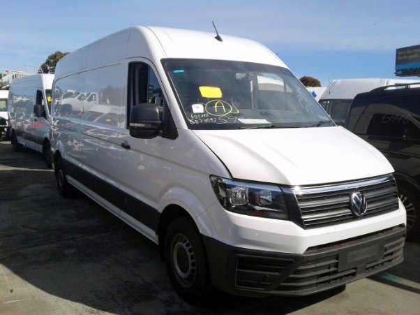 High quality VW crafter parts