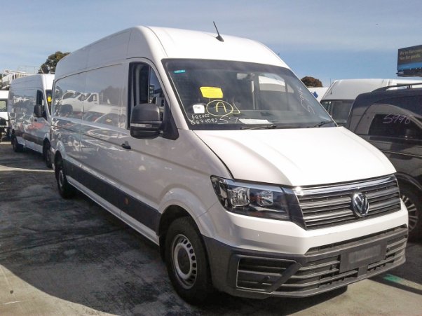 High quality volkswagen crafter spare parts