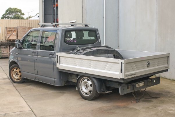 High quality used volkswagen spare parts