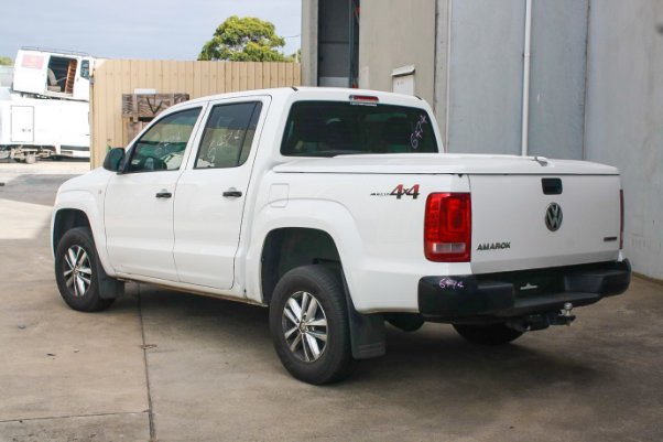 Volkswagen amarok spare parts