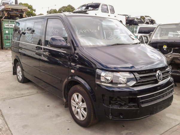 Volkswagen spare parts