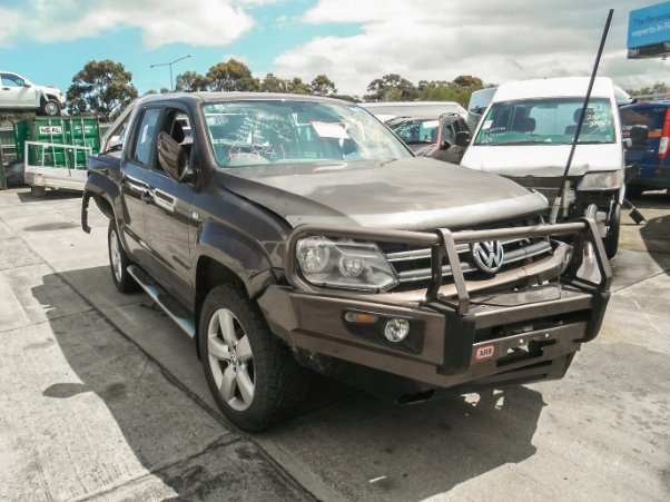 High quality volkswagen amarok spare parts