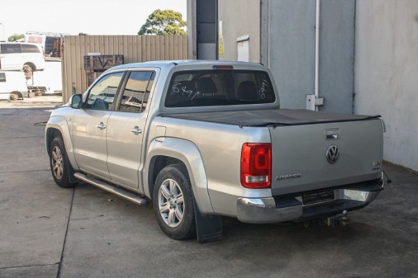 volkswagen amarok spare parts
