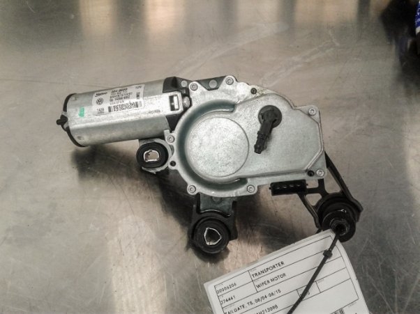 High quality Volkswagen transporter spare parts