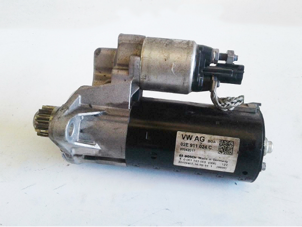 High quality Volkswagen transporter starter