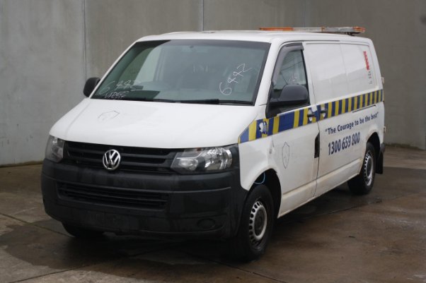 High quality Volkswagen transporter spare parts