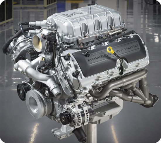 Auto Parts Delivery Service