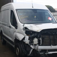 LDV DELIVER 9 2021