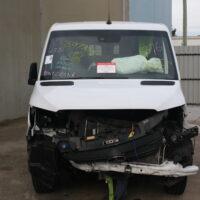 MERCEDES SPRINTER 2019