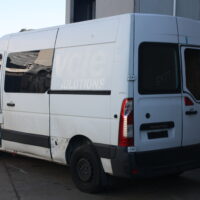 RENAULT MASTER 2013