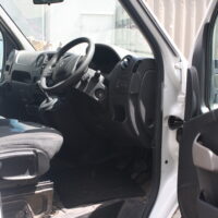 RENAULT MASTER 2012