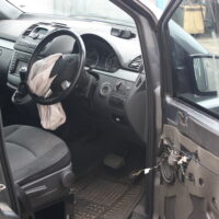 MERCEDES VITO 2014